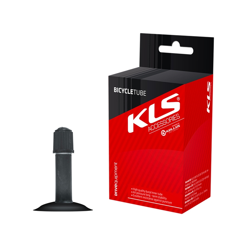 Cev KELLYS 20 x 1,75-2,125 (47/57-406) AV 40 mm razprodaja