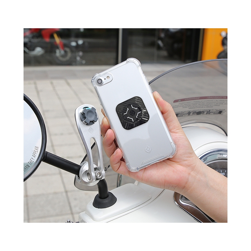 Univerzalni adapter CUBE X-Guard črna razprodaja