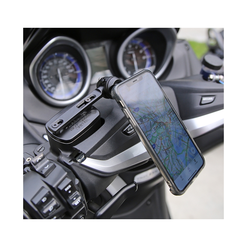 Adapter za pokrovček zavorne tekočine za držala CUBE X-Guard razprodaja