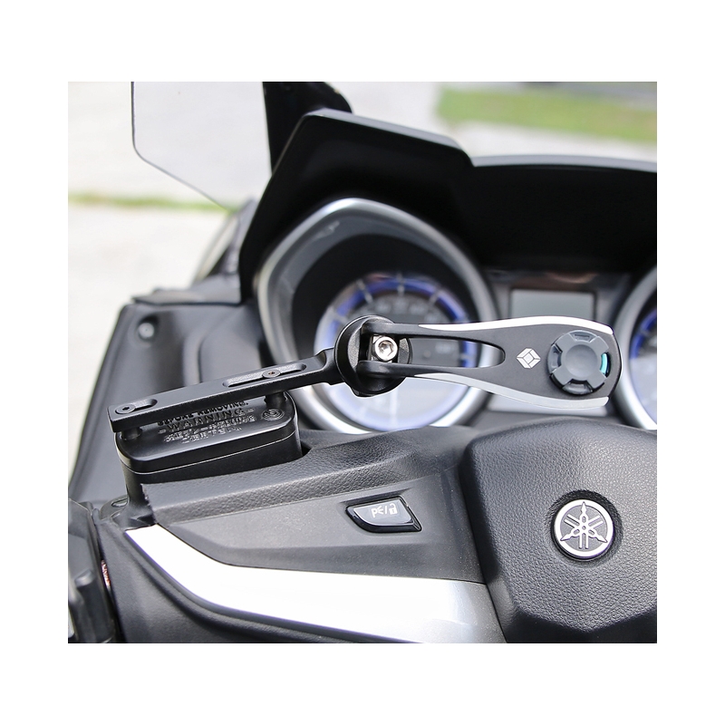 Adapter za pokrovček zavorne tekočine za držala CUBE X-Guard razprodaja