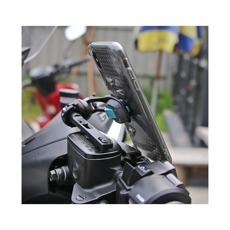 Adapter za pokrovček zavorne tekočine za držala CUBE X-Guard razprodaja