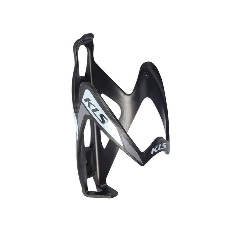 Nosilec za steklenico KELLYS Patriot črn razprodaja
