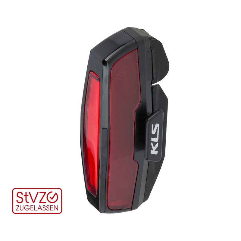 Zadnja luč KELLYS Illux USB razprodaja