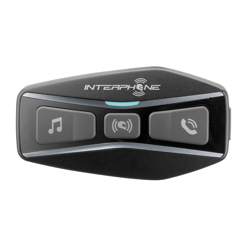 Bluetooth prostoročna slušalka U-COM4 - enojni paket