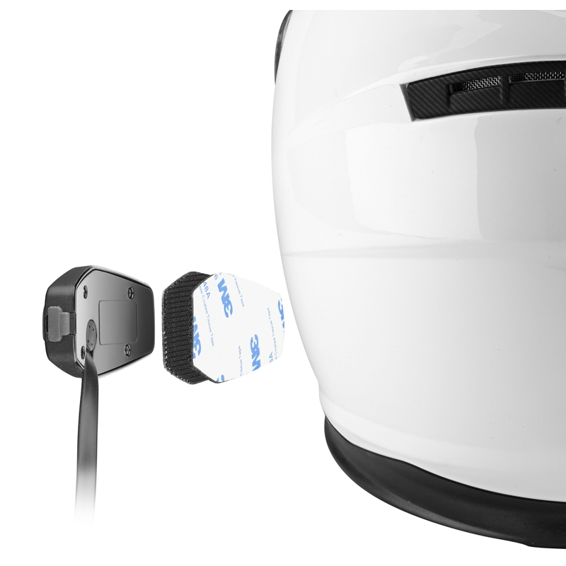 Bluetooth prostoročna slušalka U-COM4 - enojni paket