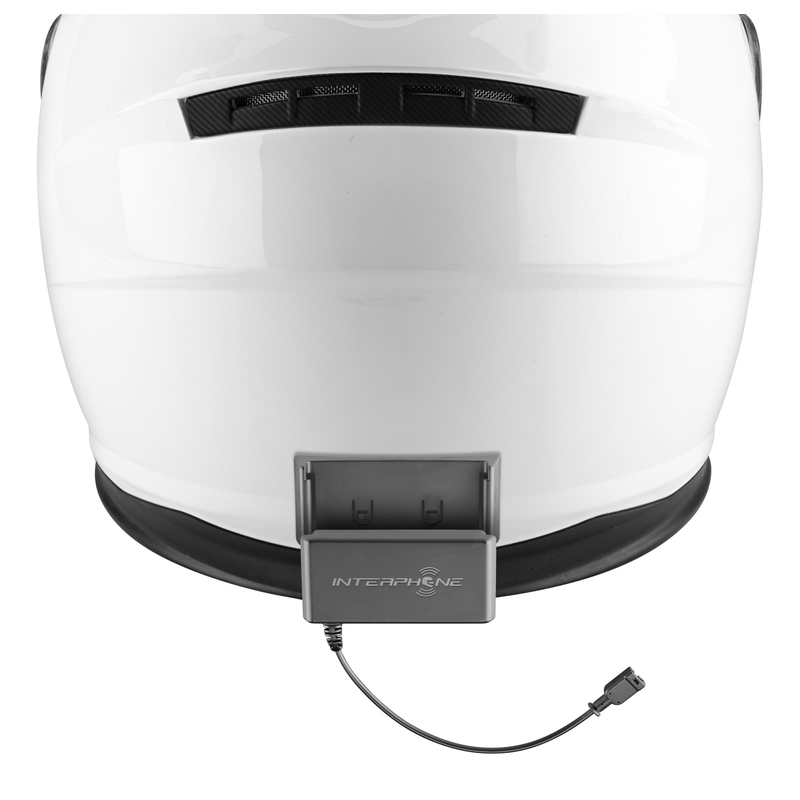 Bluetooth prostoročna slušalka U-COM4 - enojni paket