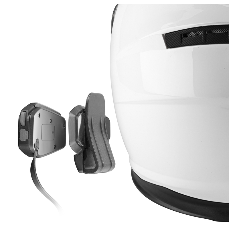 Bluetooth prostoročna telefonija U-COM16 - enojni paket