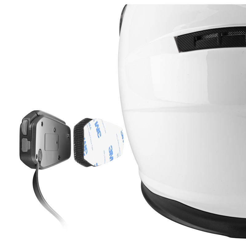 Bluetooth prostoročna telefonija U-COM16 - enojni paket