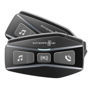 Bluetooth prostoročna slušalka U-COM16 - dvojno pakiranje