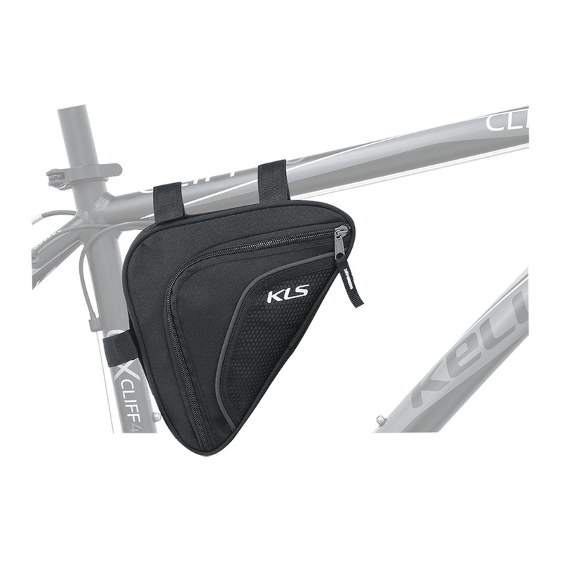 Torba Frame KELLYS Wedge black razprodaja