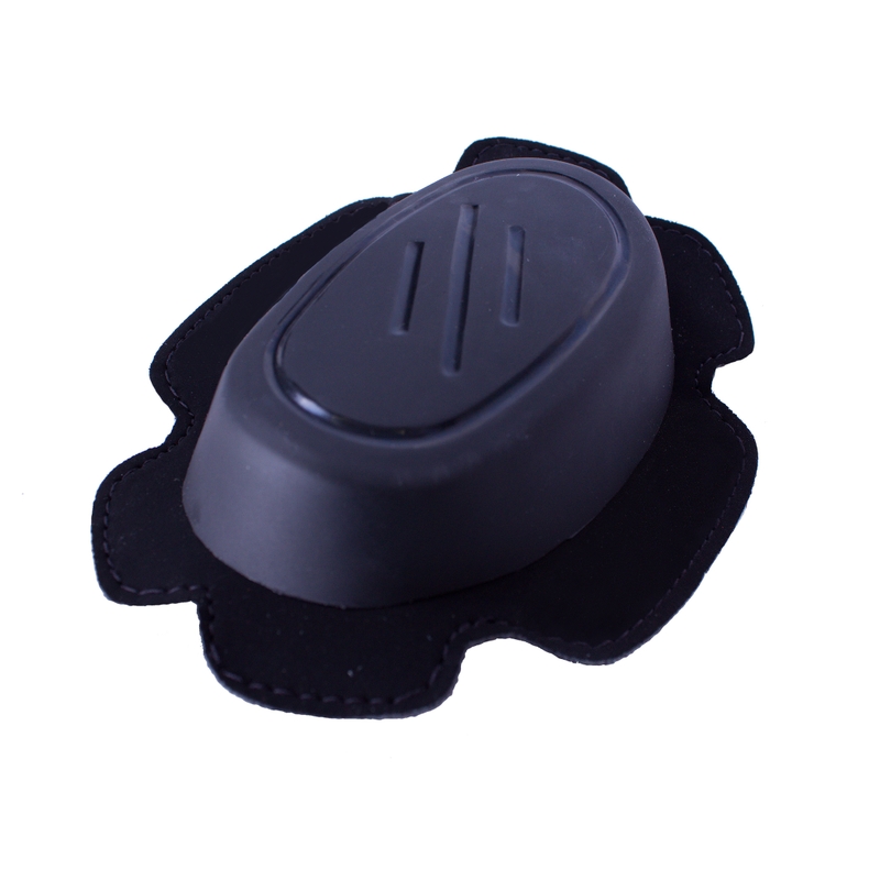 Moške črno-bele hlače RSA Blade naprodaj razprodaja