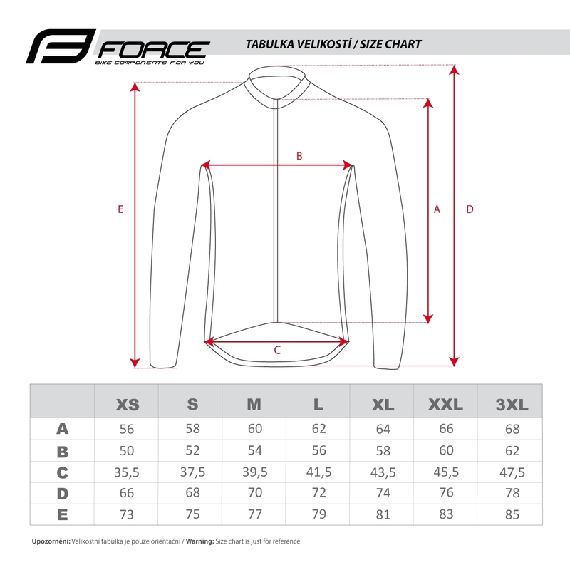 Majica FORCE Square sivo-fluo rumena - dolgi rokavi razprodaja