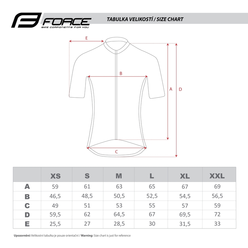 FORCE MTB Core turquoise-black dres za ženske razprodaja