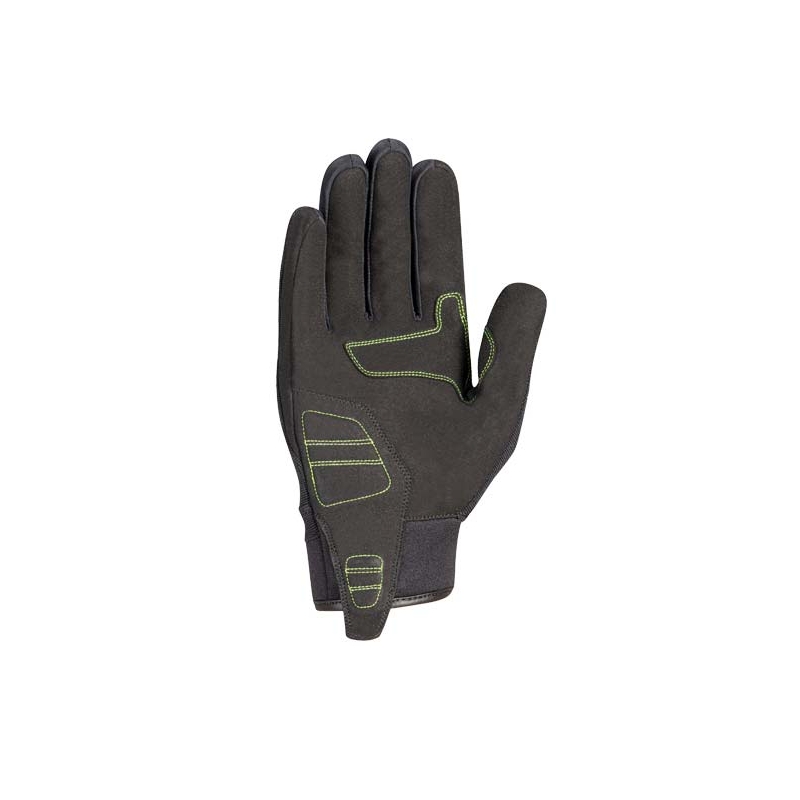 Motoristične rokavice IXON RS Delta black-fluo rumena razprodaja