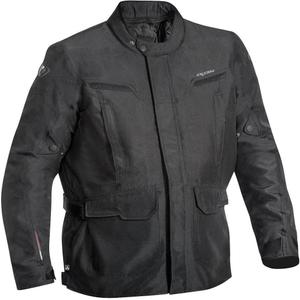Motoristična jakna IXON Summit 2-C black razprodaja