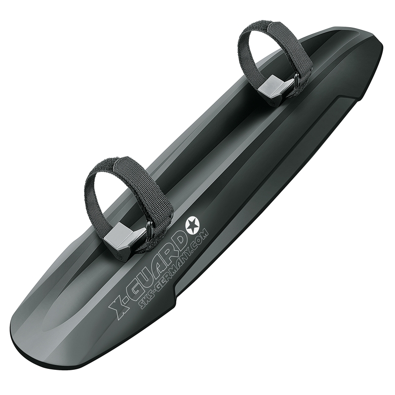 Sprednji blatnik SKS X-Guard črn razprodaja