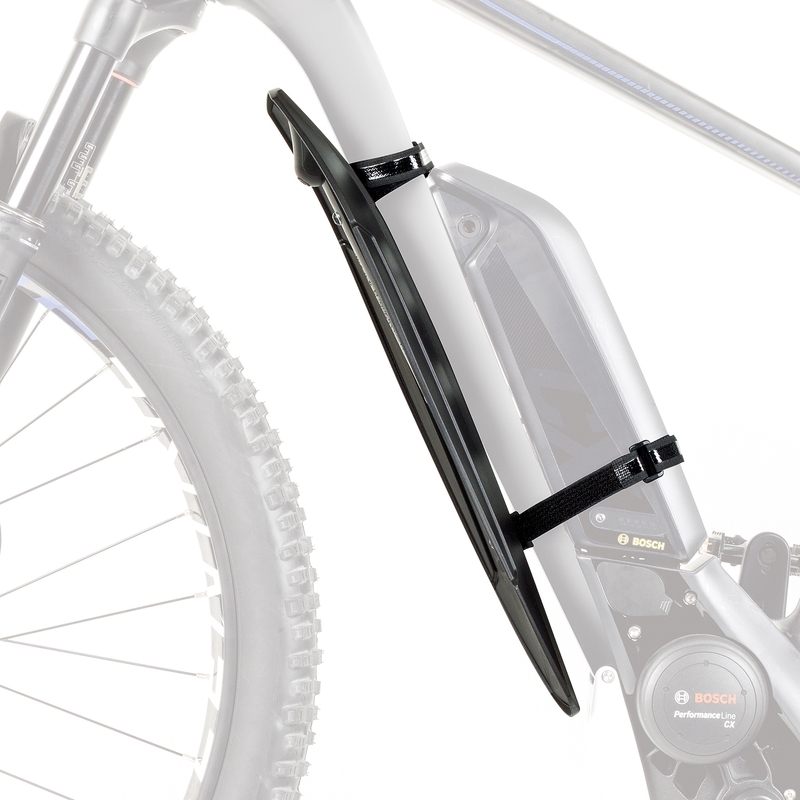 Sprednji blatnik SKS X-Guard črn razprodaja
