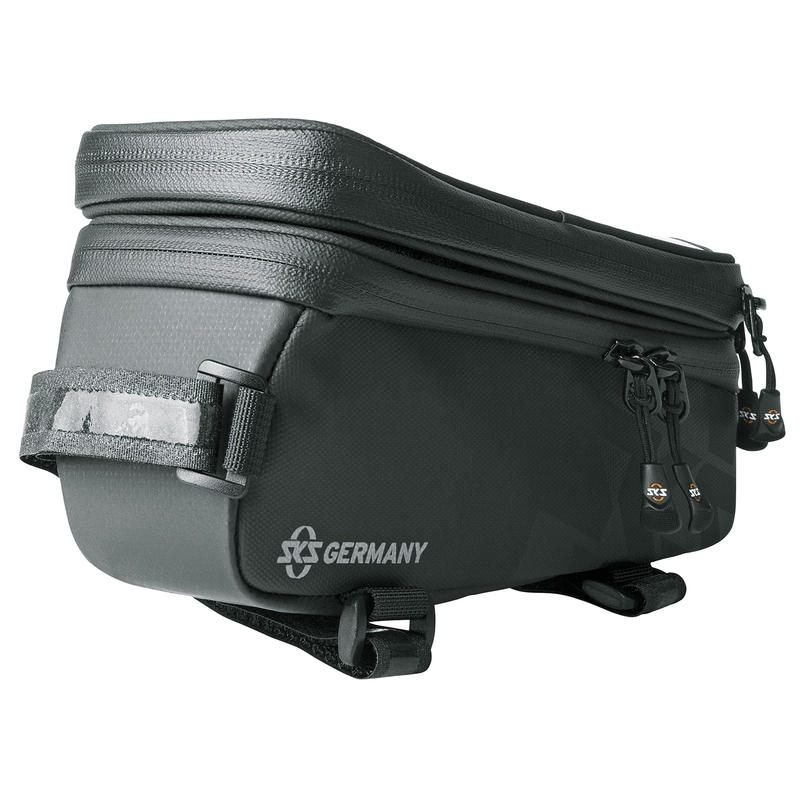 SKS Explorer Smart torba za zgornjo cev razprodaja
