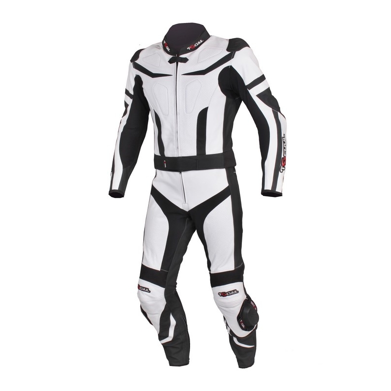 Moška jakna Tschul 590 white-black razprodaja