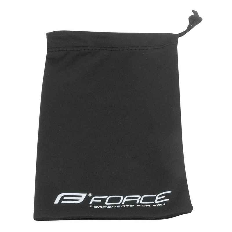 Očala FORCE Air belo-črna razprodaja