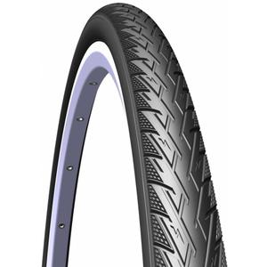 Mitas 28 x 1,75, R21 ELECTRON, E360 črna