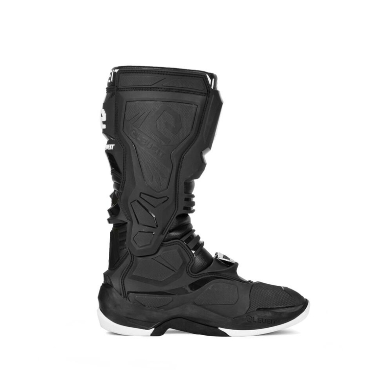 Eleveit X-Legend Black Motorcycle Boots razprodaja