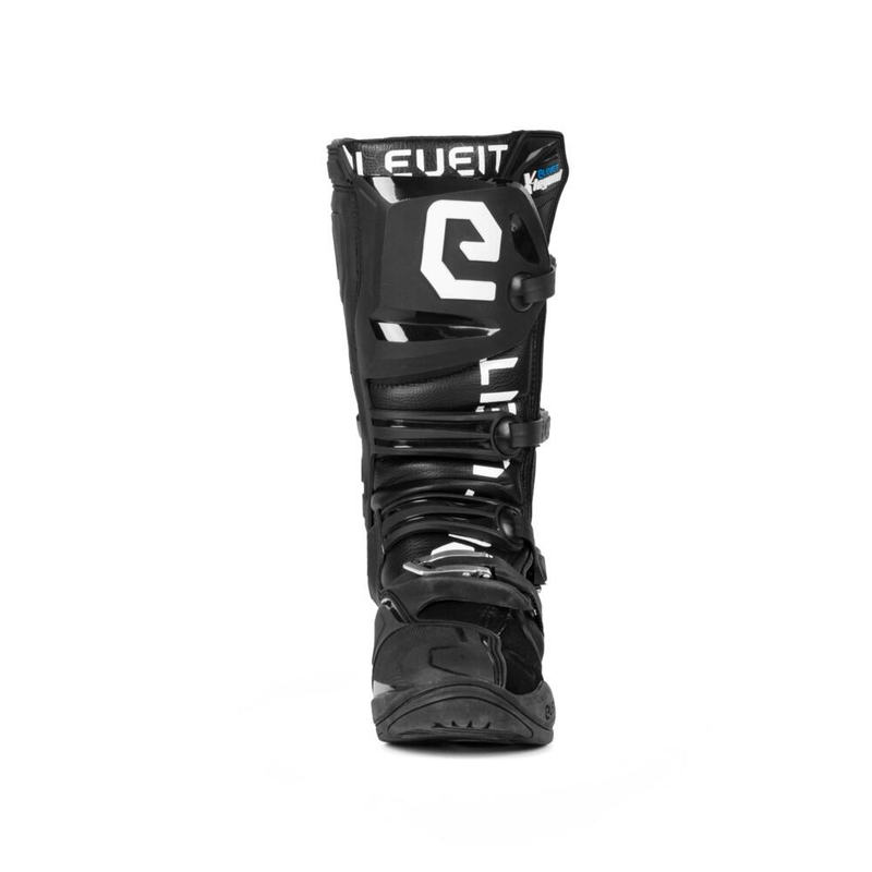 Eleveit X-Legend Black Motorcycle Boots razprodaja