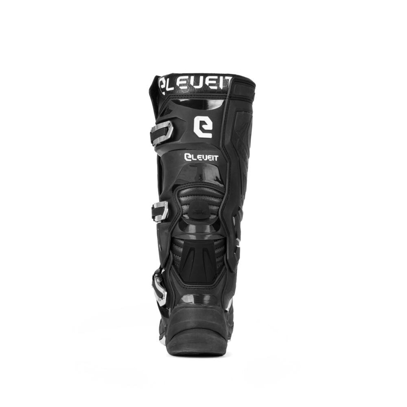 Eleveit X-Legend Black Motorcycle Boots razprodaja