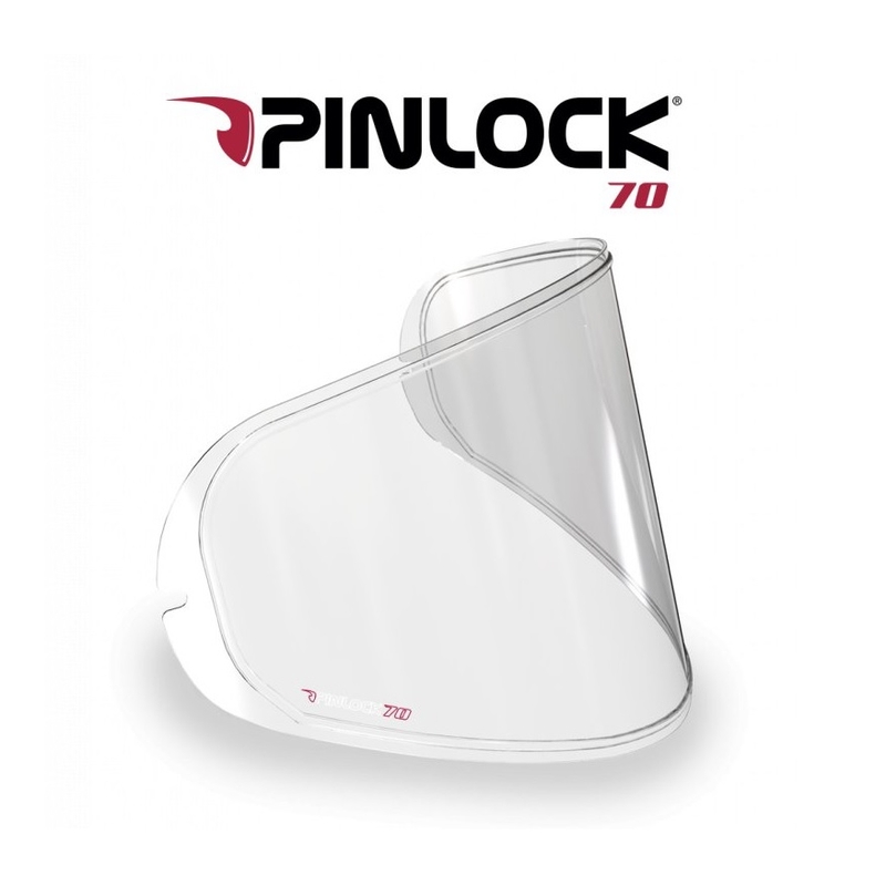 Pinlock - izbrisan, dvoličnost