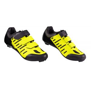 Tekalne blazine FORCE Road Lash fluo-black razprodaja