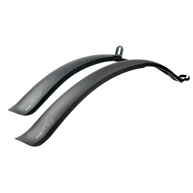 Blatniki KELLYS Fuse black razprodaja