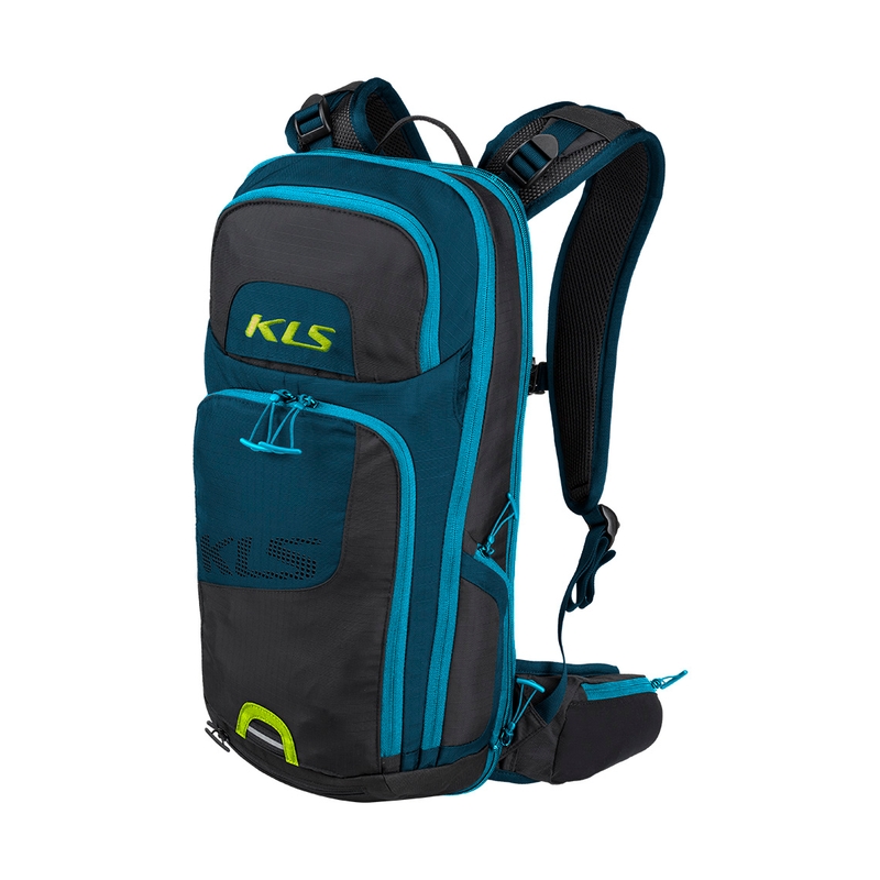 Kolesarski nahrbtnik KELLYS Switch 18 l blue razprodaja