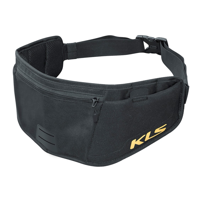 Ledvena torba za kolo KELLYS Dakota Trail black
