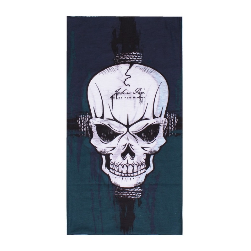 Večnamenska motoristična ruta RSA Skull 2