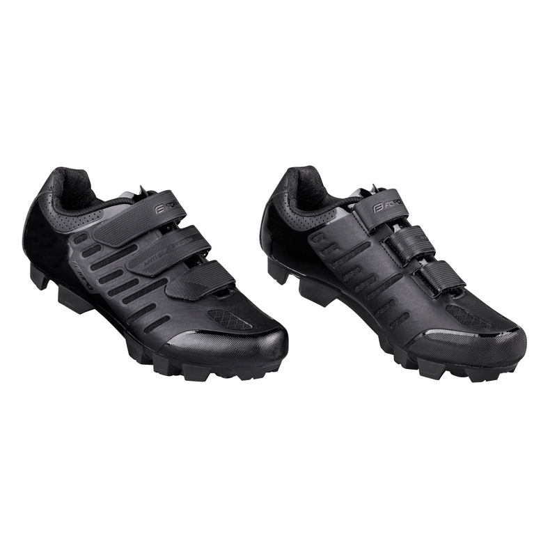 Tekalne blazine FORCE MTB Tempo black razprodaja
