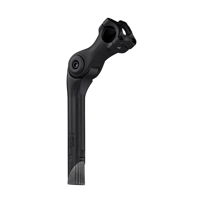 KELLYS CRX 50 Quill 25.4 / 105 mm steblo