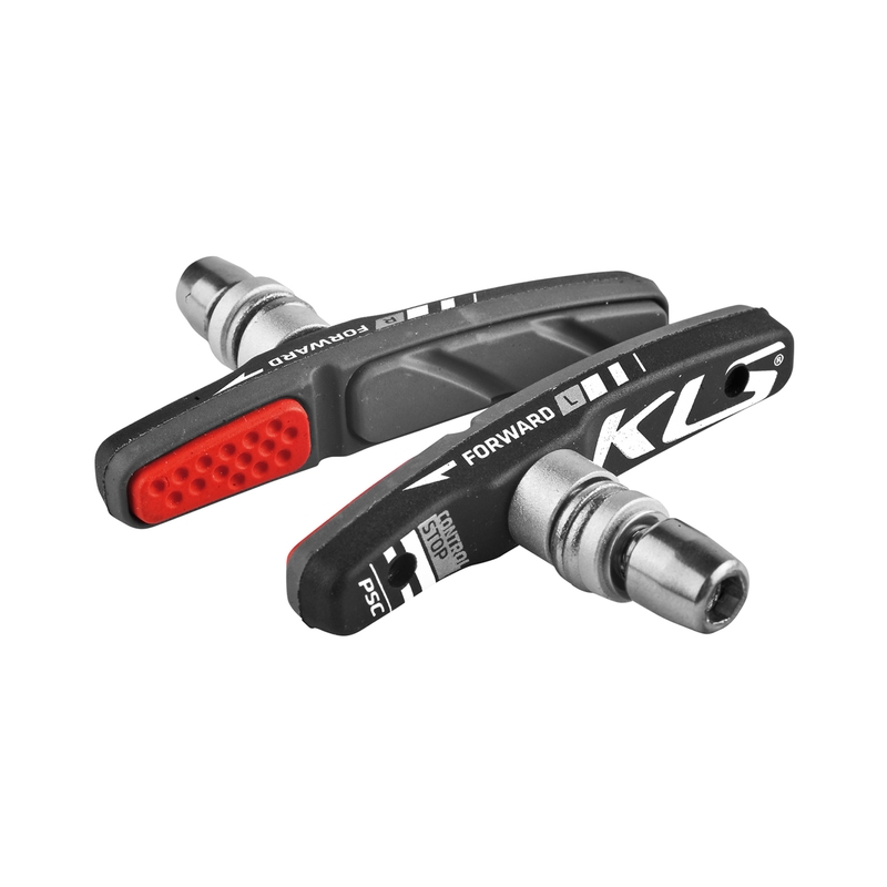 Zavorne ploščice KELLYS Controlstop V-02 razprodaja