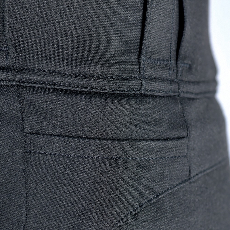 Ženske hlače Oxford Super Leggings 2.0 black