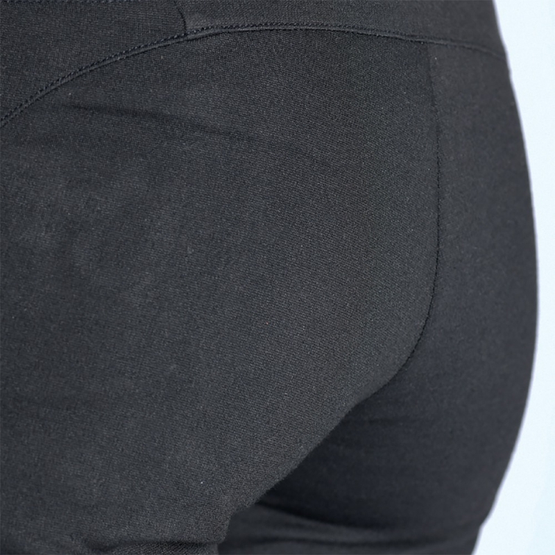 Ženske hlače Oxford Super Leggings 2.0 black