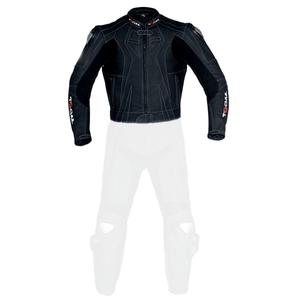 Moška jakna Tschul 747 Speedster black razprodaja