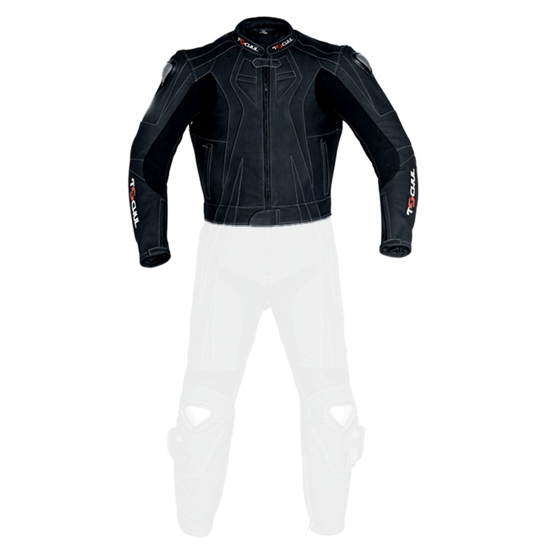 Moška jakna Tschul 747 Speedster black razprodaja