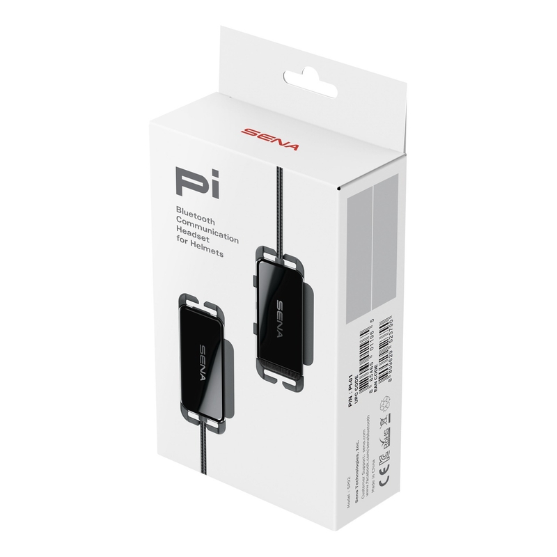 Naglavna slušalka SENA Pi bluetooth handsfree