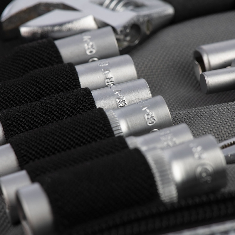 Torba za orodje Oxford Toolstash