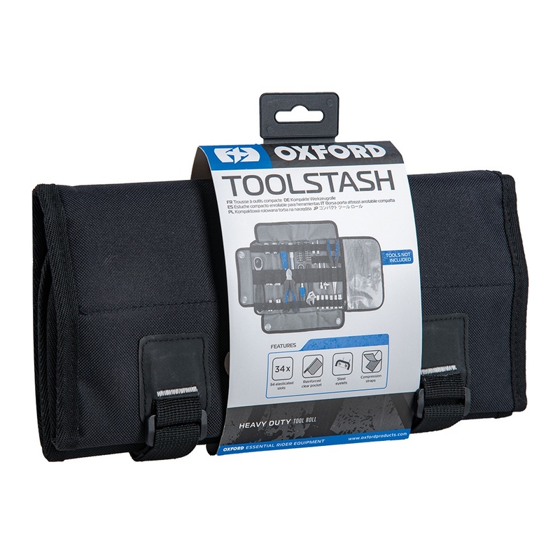 Torba za orodje Oxford Toolstash