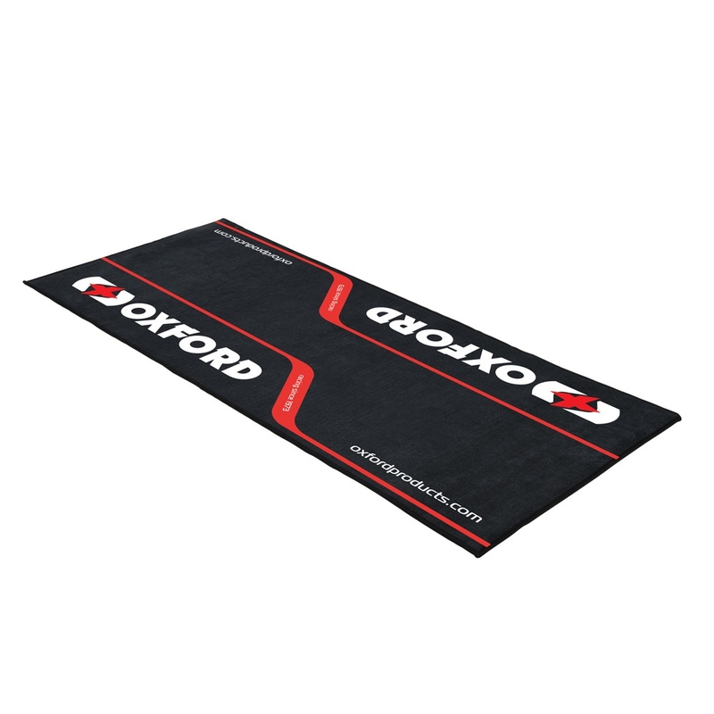 Oxford Race XL preproga za motorna kolesa