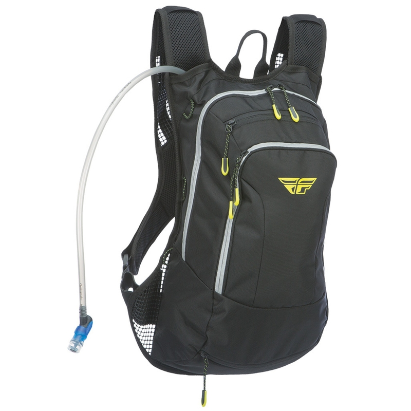 Kolesarski nahrbtnik FLY Racing - ZDA Hydrobag XC100 3 L