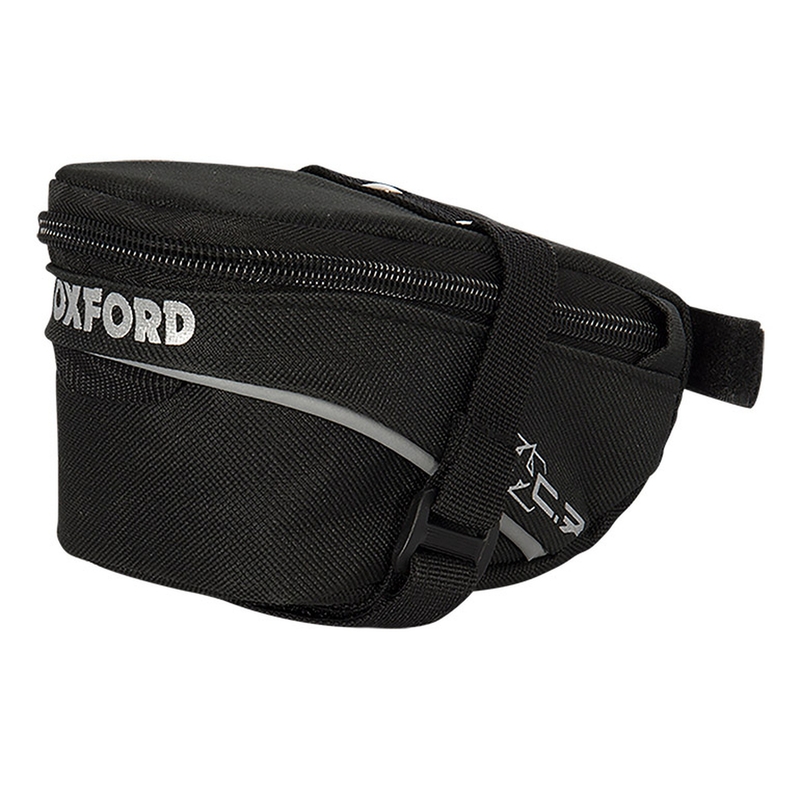 Torba za kolo Oxford C.7 pod sedlom