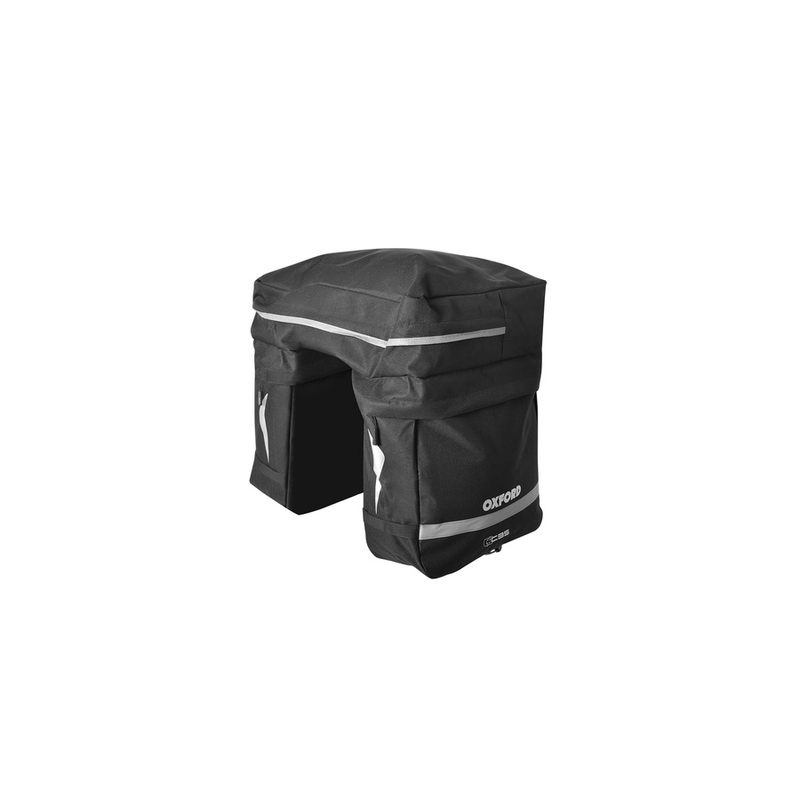 Torba za kolo Oxfrod C35 Triple Pannier
