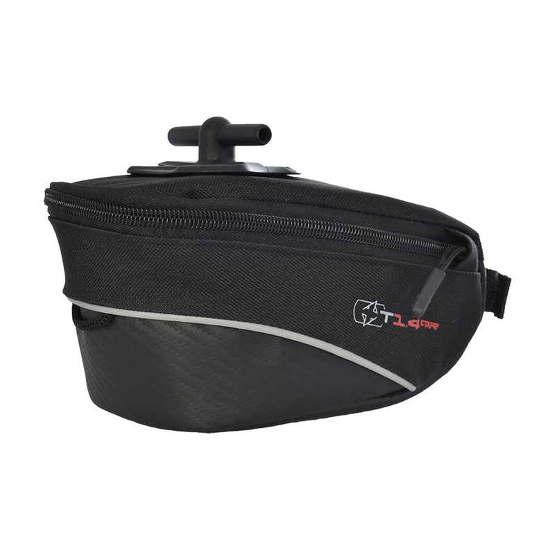 Torba za kolo Oxford T1.4 QR pod sedlom