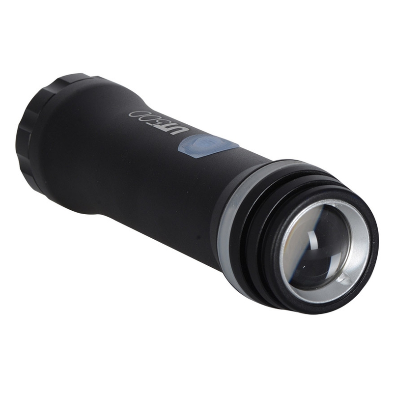 Oxford Ultra Torch 500 sprednja kolesarska luč